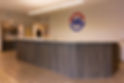 KB Heating Front Desk