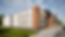 Refined architectural concept of the project