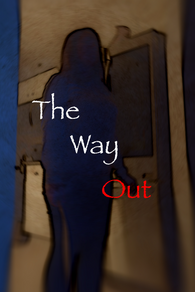 The Way Out - Short Film - Streaming Artwork