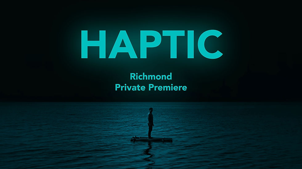 HAPTIC Premiere - Option 1