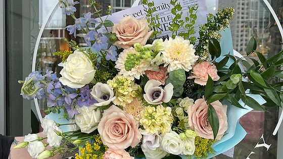 Gorgeous Bouquet