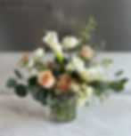 Glass Arrangement