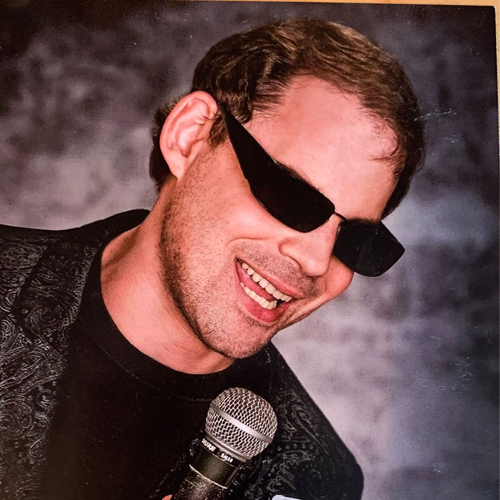 Blinddate mit Rain Es