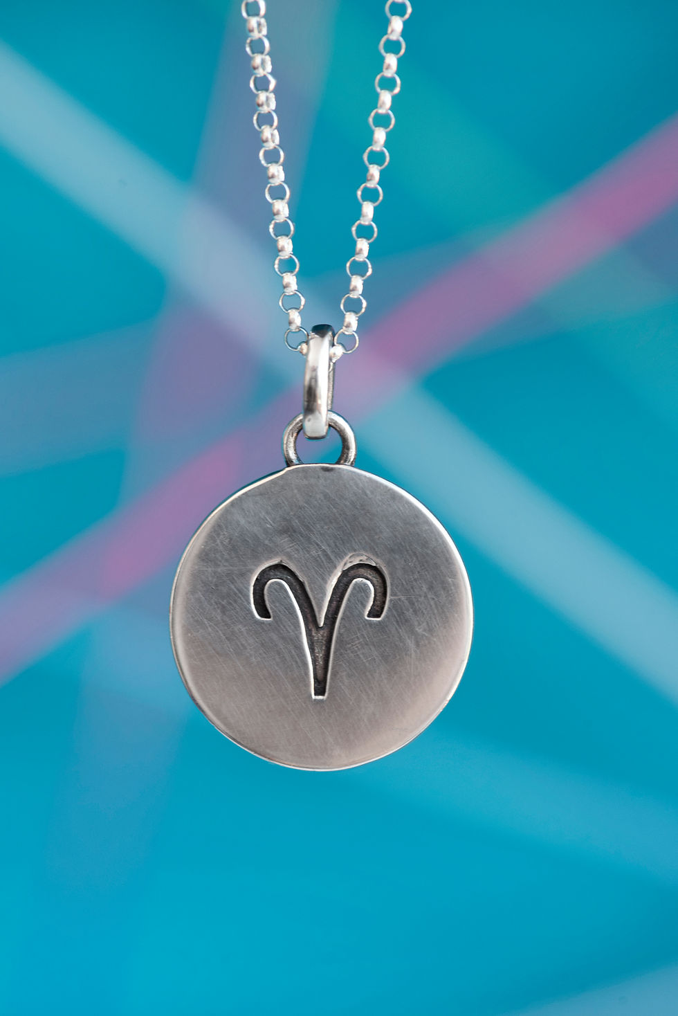 Thumbnail: Aries Medallion