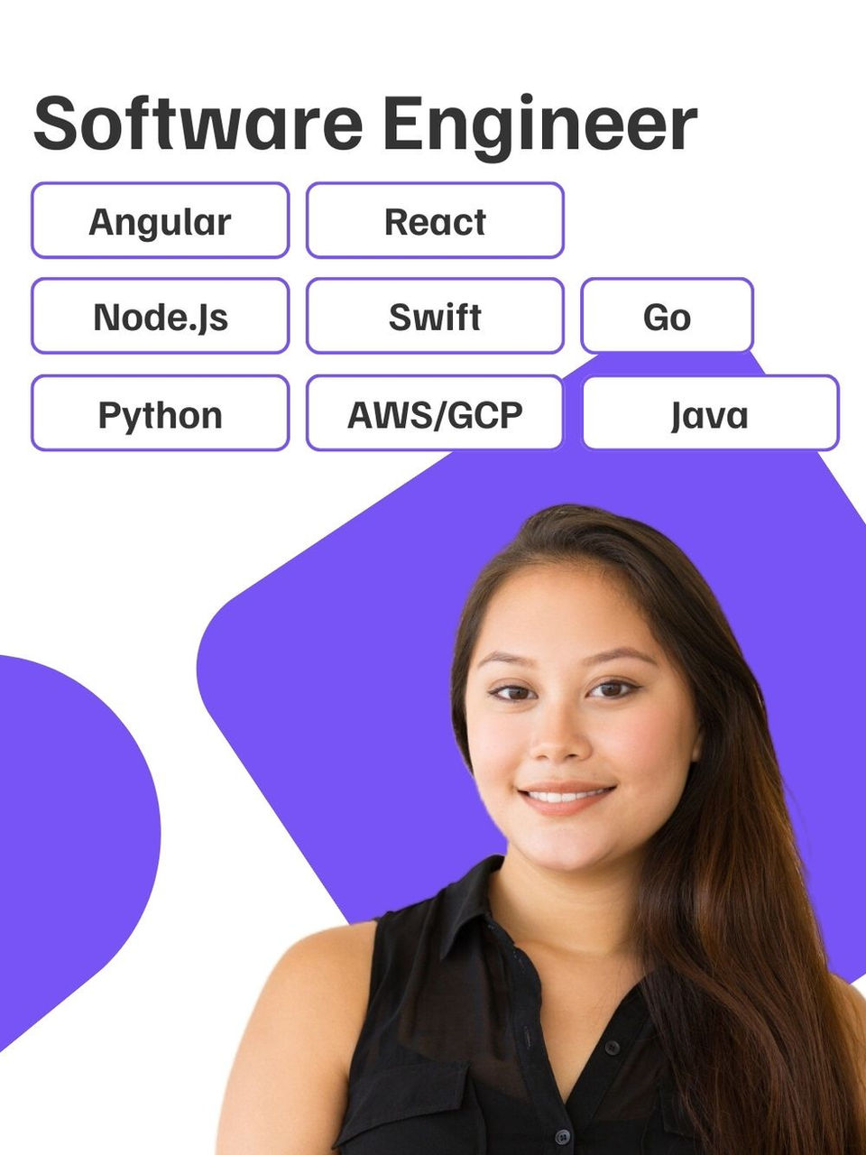 Hire Software engineers from Latin America, India or  philippines remotely to save up to 70% of the cost