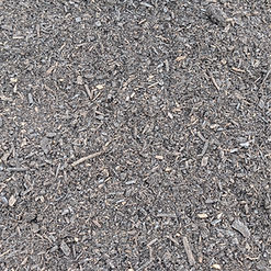 • Product is made from a blend of anaerobically digested and heat treated biosolids and recycled wood chips.