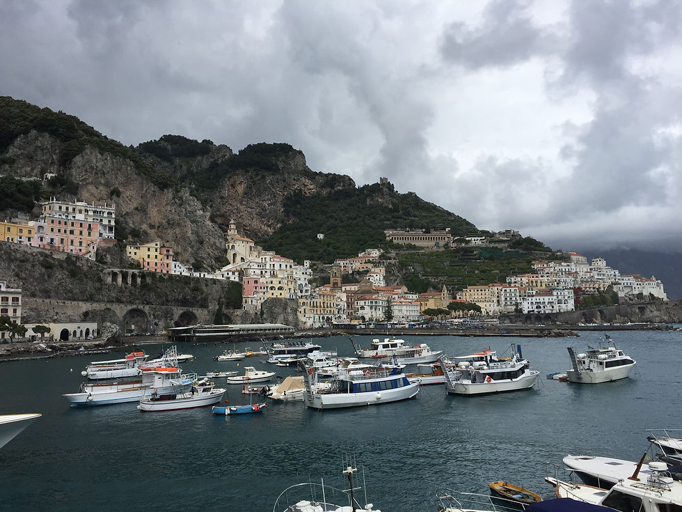 Amalfi