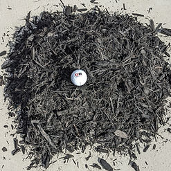 • Product is made locally by shredding clean green waste from local tree/landscaping companies.
• Ask about FREE delivery on orders from 20-80 yards in Salt Lake County.