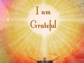 10 Grateful Steps to Happiness