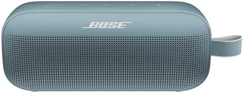 Bose SoundLink Flex: Review and Other Details