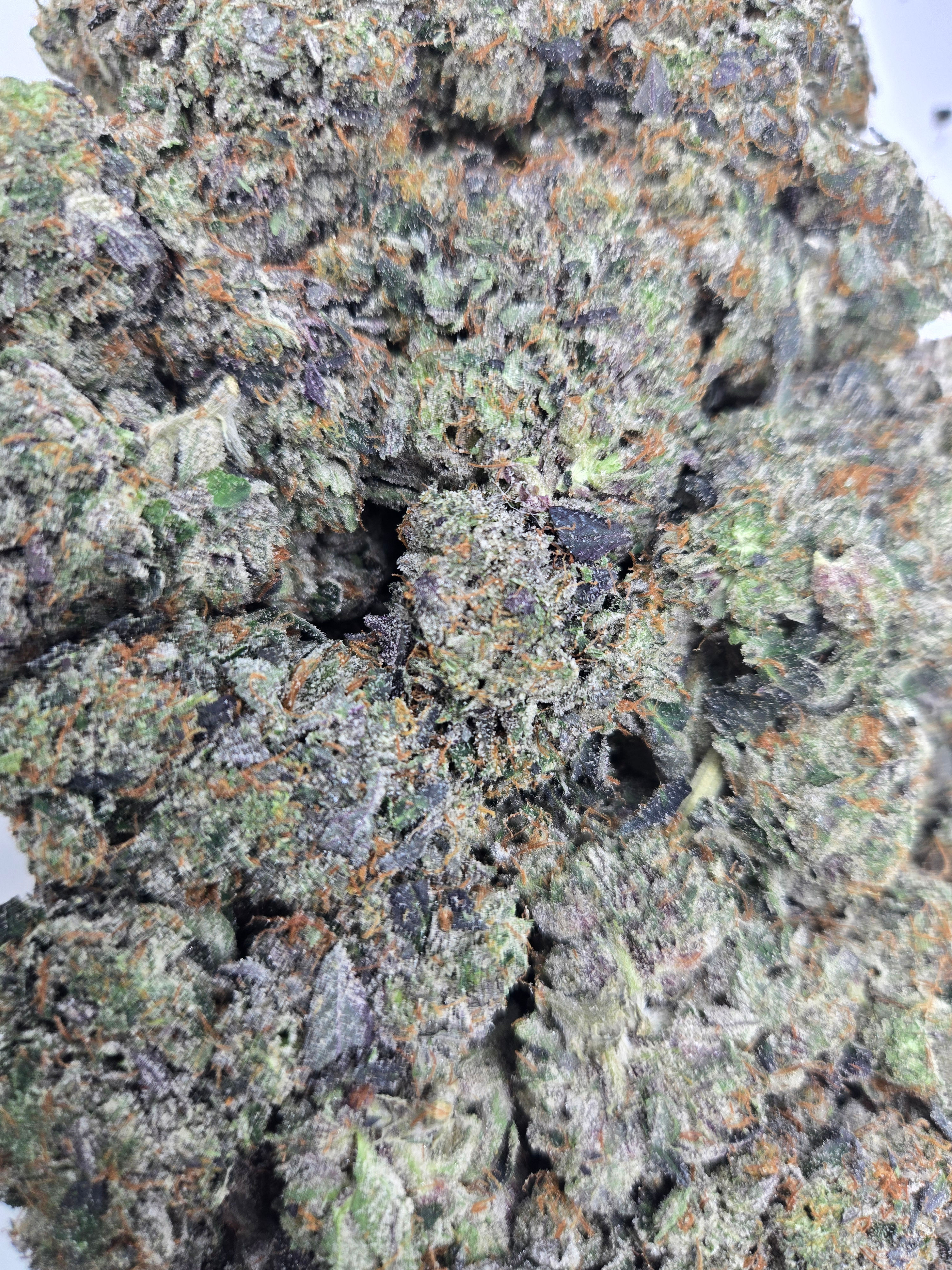 Super High Octane Pink