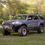 Thumbnail: 03-09 4RUNNER APPROACH PLATED WINCH BUMPER