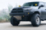 Thumbnail: 2014-24 LIMITED 4RUNNER BAJA MID-PRO PRERUNNER BUMPER