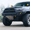 Thumbnail: 2014-24 LIMITED 4RUNNER BAJA MID-PRO PRERUNNER BUMPER