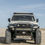 Thumbnail: FJ CRUISER PLATED WINCH BUMPER - DIY KIT