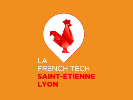 🚀 BONY SAS rejoint La French Tech Saint-Etienne Lyon !