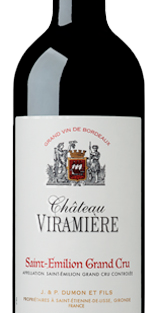 Chateau Viramiere