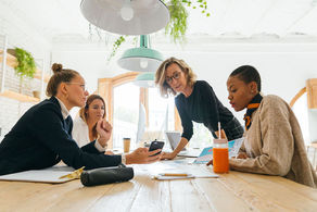 Incremental Change is the Key to Success!