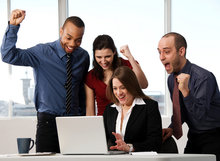 3 Tips to Get Better Results with Your Team this Year