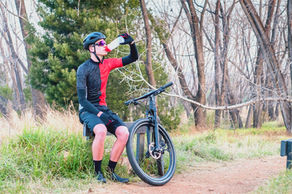 Managing The Transition Zone