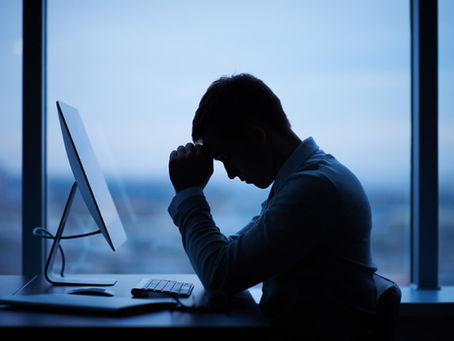 3 Reasons You May Be Floundering as a Leader, and What to Do About It!