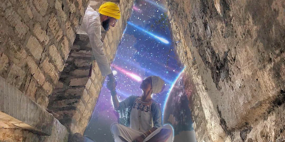 Ancestral Wisdom: Kundalini Mystical Adventures Belize