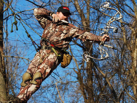 The Emergence of the Tree Saddle