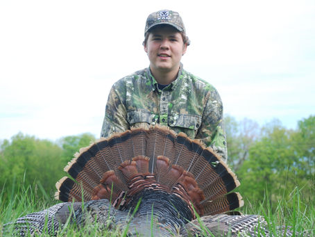 Big Out-of-State Hunting Trips And Experiences On A Small Budget!