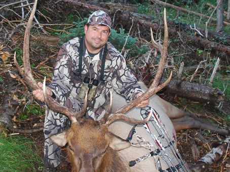 Colorado Elk Quest