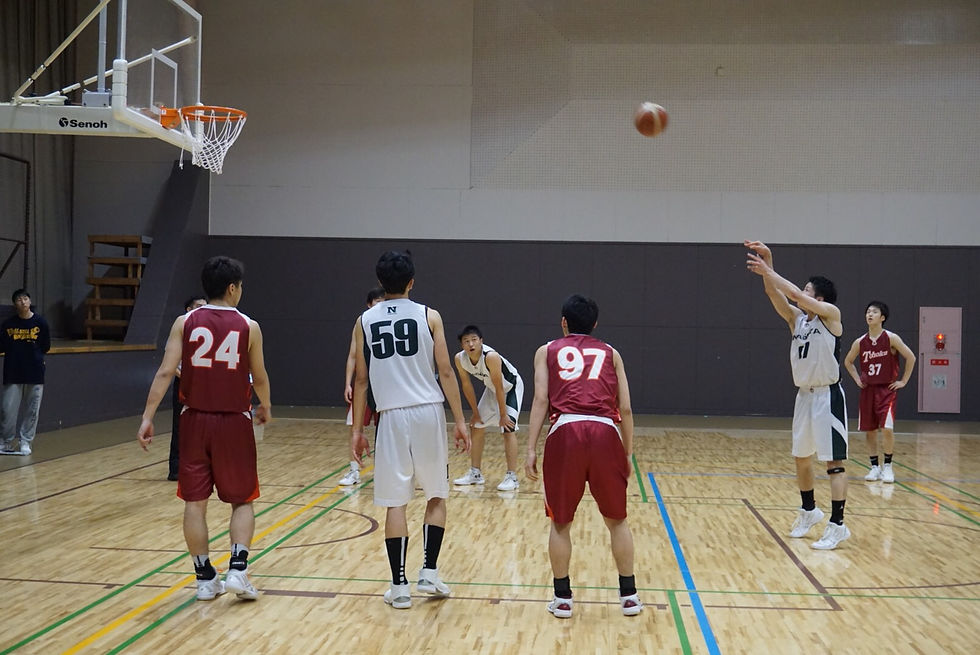 七帝戦2018 1