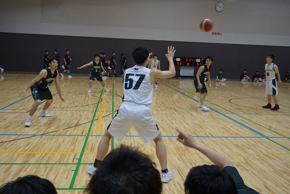 七帝戦2018 8