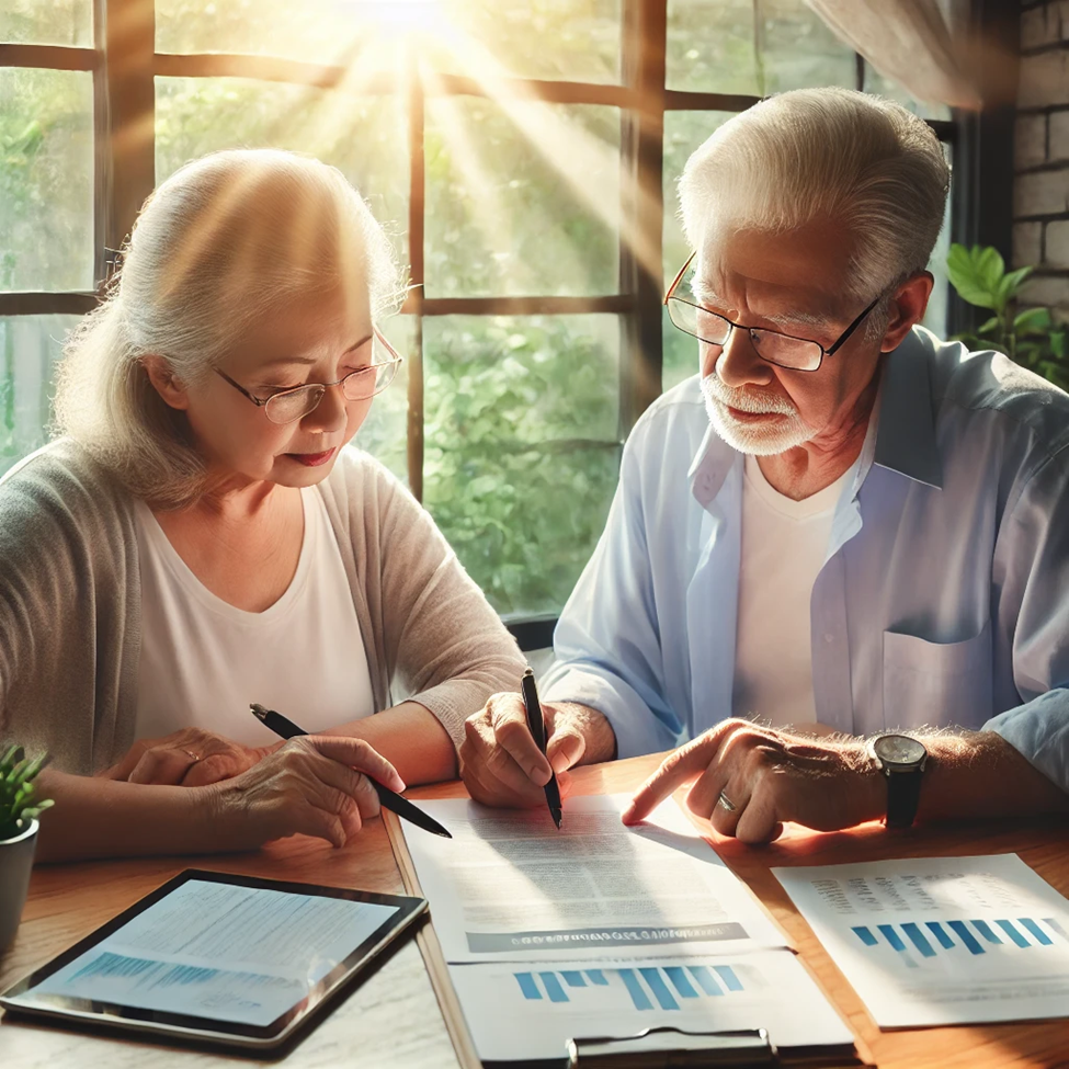 Analysis of Medicare Changes and Social Security Adjustments in 2025