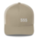 Thumbnail: Small 555 Trucker Cap