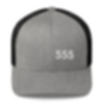 Thumbnail: Small 555 Trucker Cap
