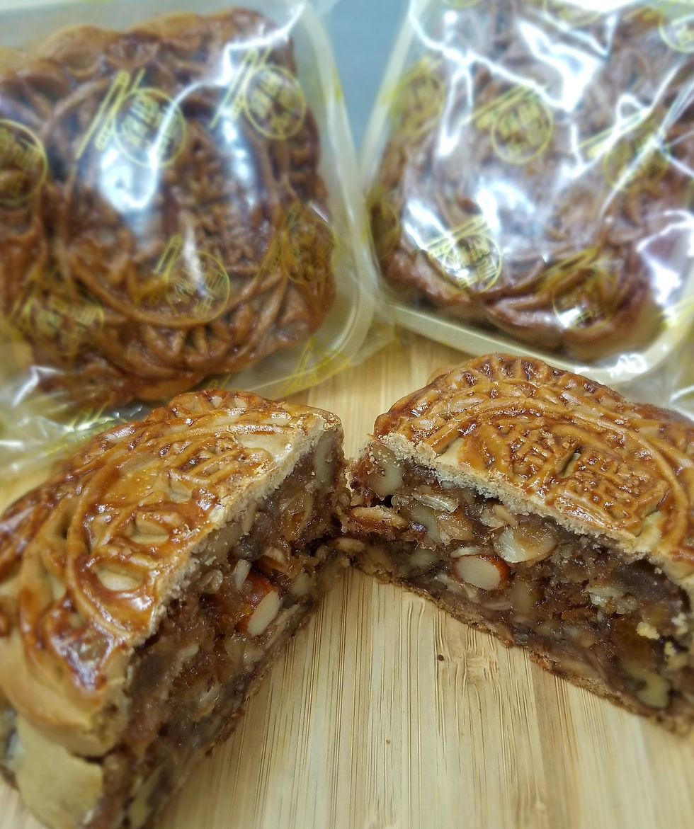 縮圖：伍仁金腿 (單個 - 不包括盒)