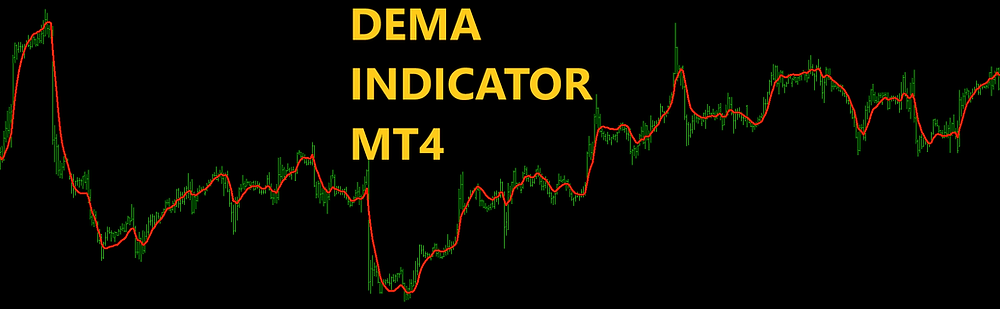 Free Double Exponential Moving Average Indicator Mt4