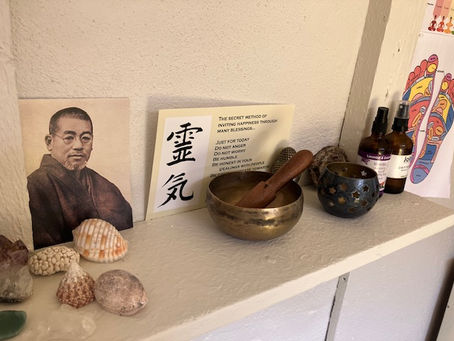 Is Reiki Spiritual?