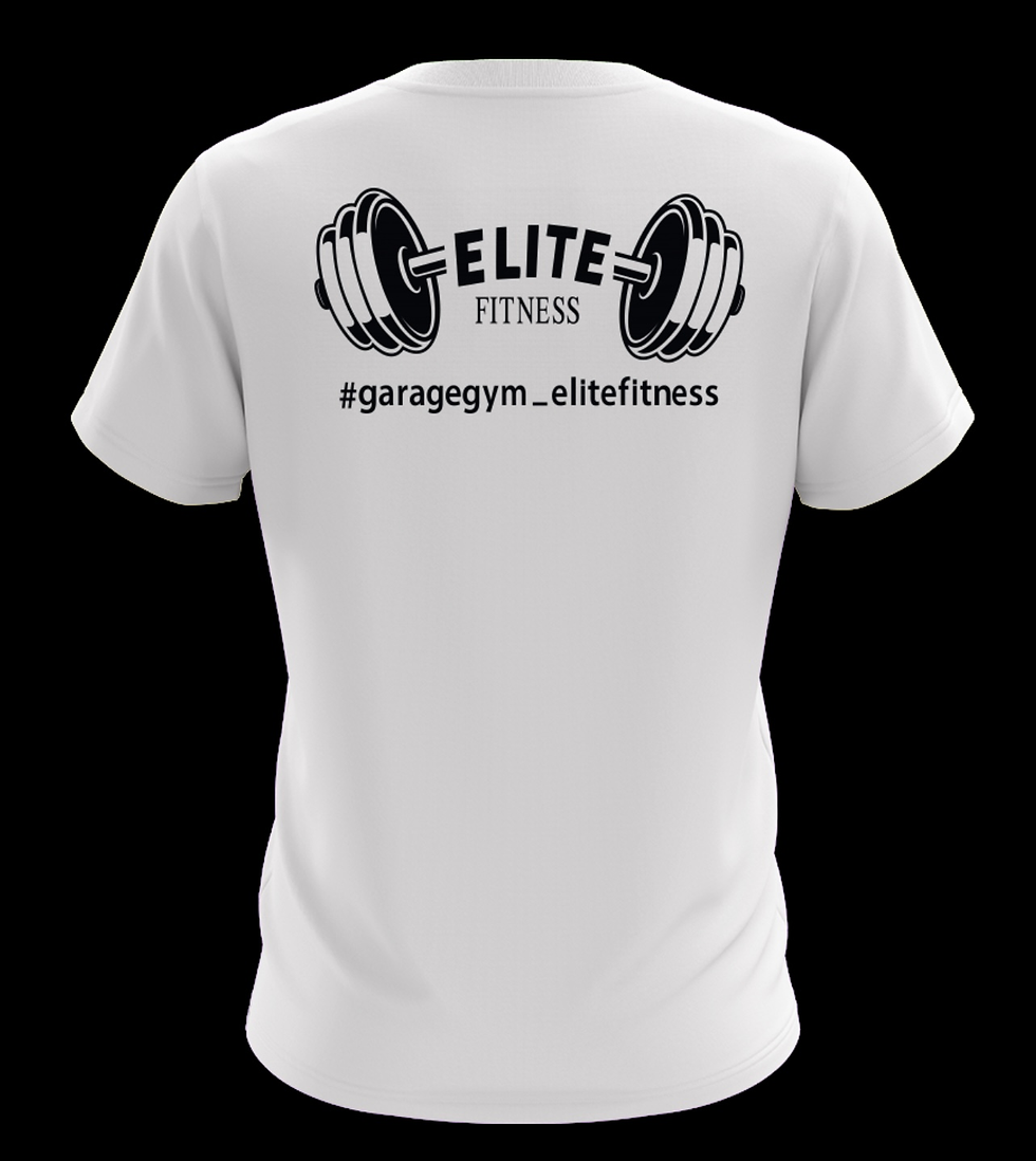 Thumbnail: Elite T-Shirt 