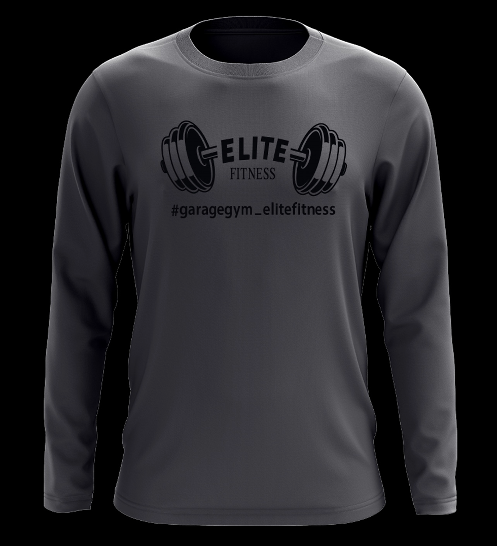 Thumbnail: Long Sleeve 