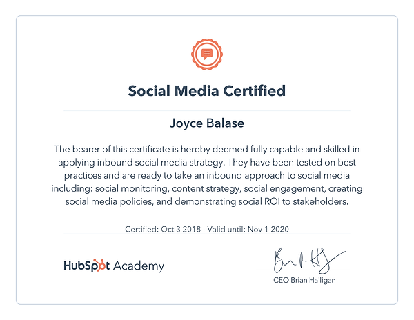 Social Media Cert.png