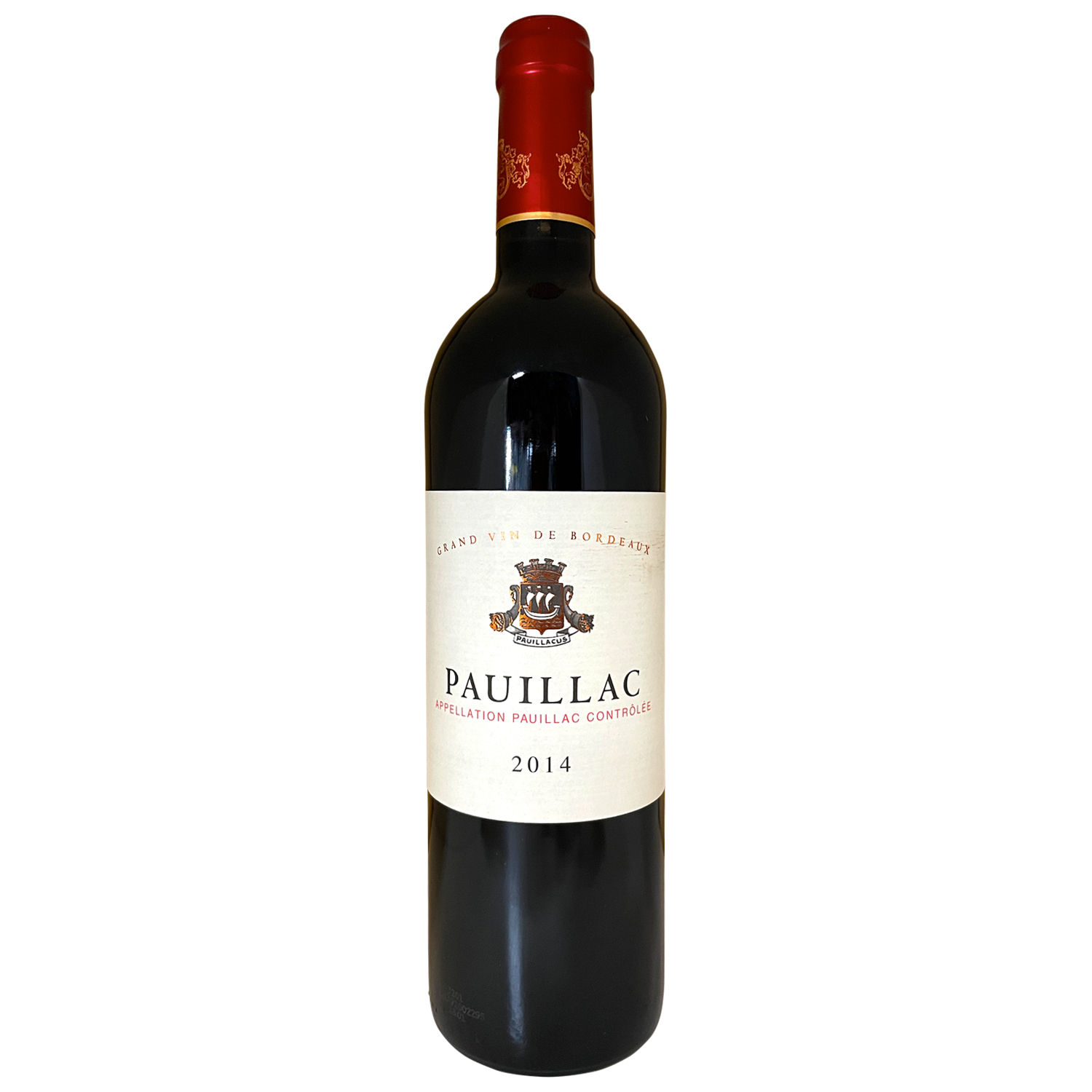 SICHEL PAUILLAC【シシェル ポイヤック】