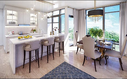 New Release of suites at Solmar Developement's new Mississauga development