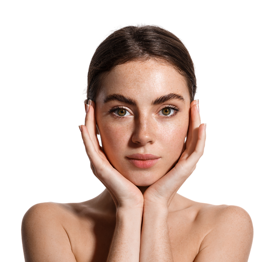 Clinique Energii Woman