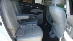 2016 Toyota Highlander Blizzard Pearl12.