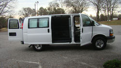 2013 Chev E3500 155840 002