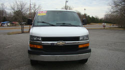 2013 Chev E3500 155840 012