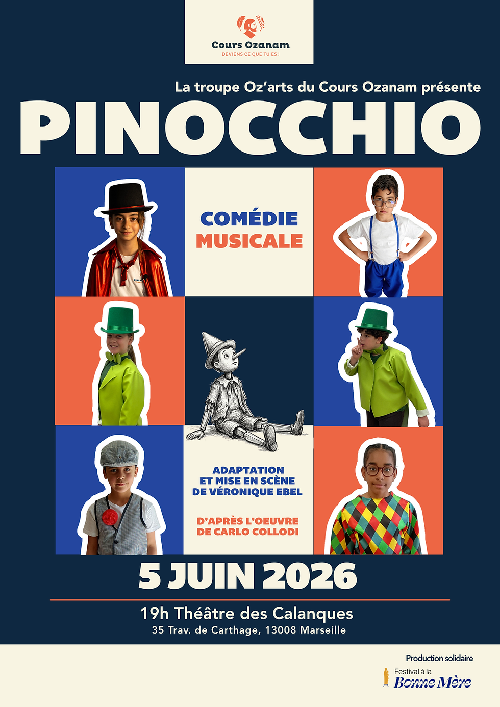 ⏰ Tic… tac… tic… tac…