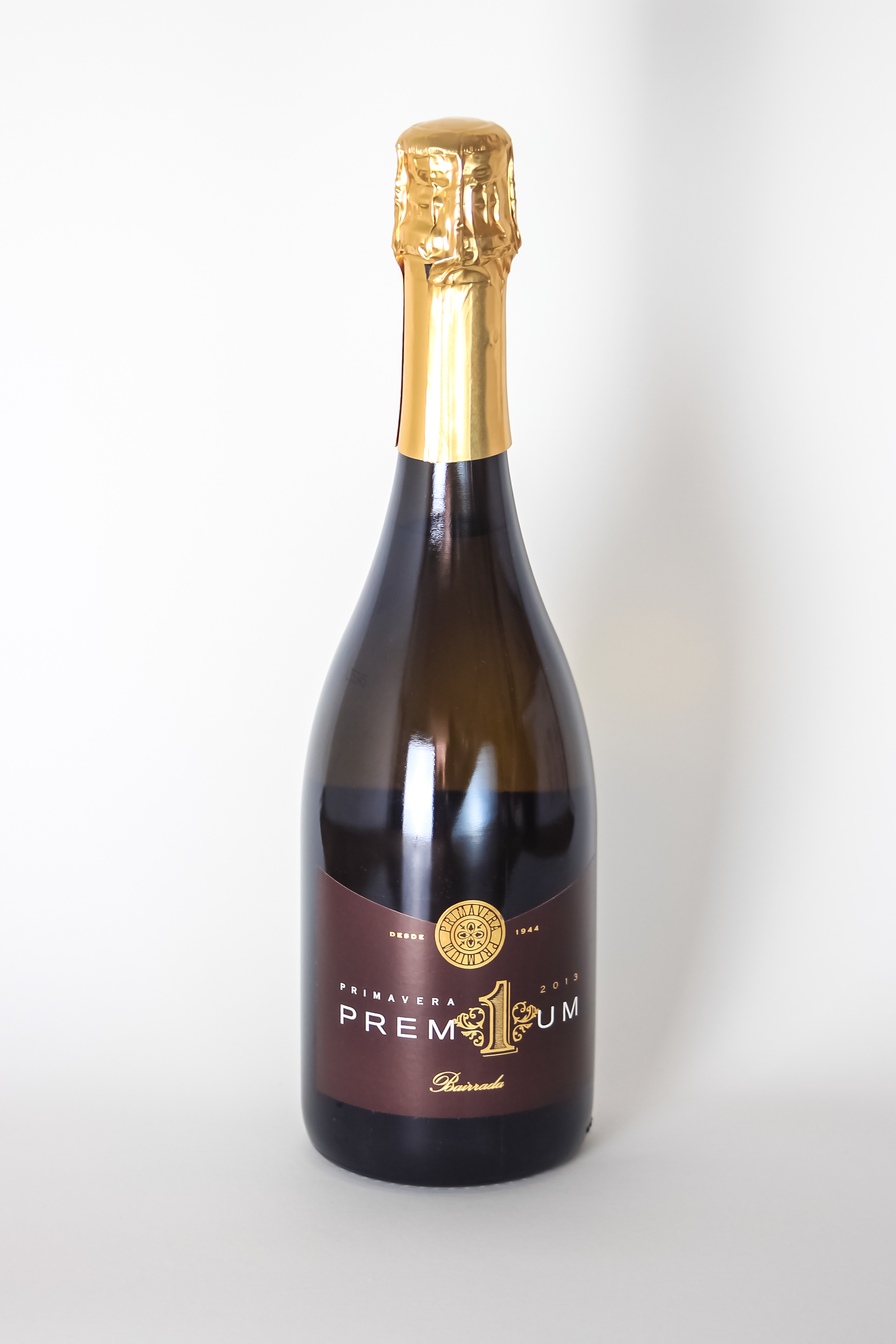 Espumante Prem1um Caves Primavera