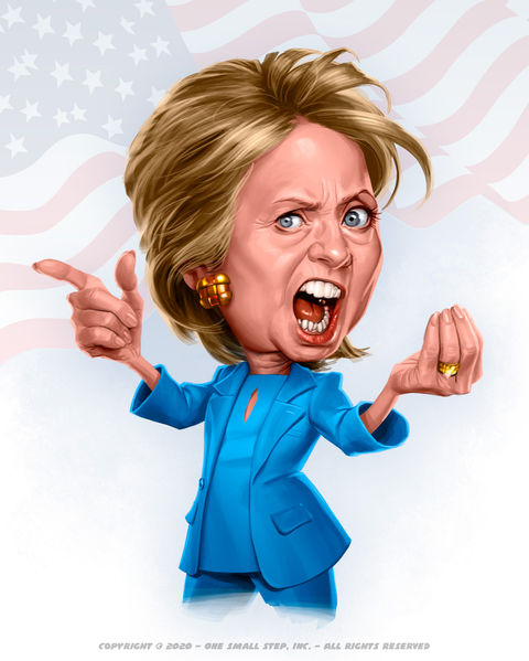 Hillary Clinton