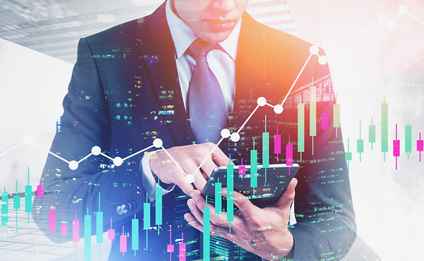 AI Solutions BROKER